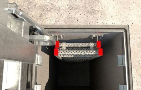 FBN II Anchor Bolt 3